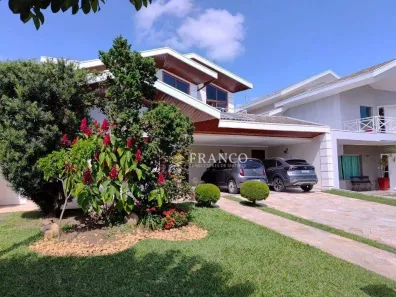 Casa de Condomínio com 3 Quartos à venda, 270m² no Jardim das Nações, Taubaté