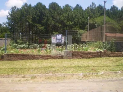 Lote/Terreno à venda, 360m² no Ouro Verde, Portão