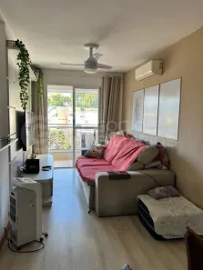 Apartamento com 2 Quartos à venda, 61m² no Taquara, Rio de Janeiro