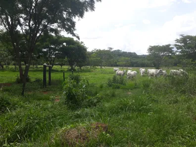 Lote/Terreno à venda, 20000m² no , Araçaí