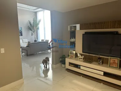 Casa com 4 Quartos à venda, 300m² no Park Way, Brasília