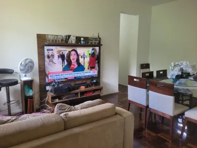 Apartamento com 2 Quartos à venda, 100m² no Canela, Salvador