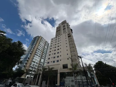 Apartamento com 4 Quartos à venda, 220m² no Nossa Senhora das Graças, Manaus