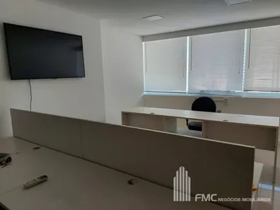 Sala Comercial à venda, 35m² no Boa Viagem, Recife