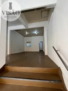Ponto Comercial para venda ou aluguel, 107m² no Centro, Manaus