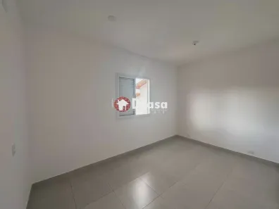 Apartamento com 2 Quartos para alugar, 43m² no Parque São Jorge, Taubaté