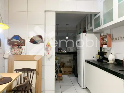 Apartamento com 3 Quartos à venda, 90m² no Candelária, Natal