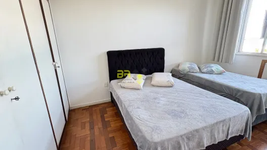 Apartamento com 3 Quartos à venda, 120m² no Copacabana, Rio de Janeiro