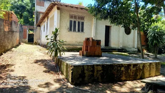 Fazenda/Sítio com 3 Quartos à venda, 375m² no Guaratiba, Rio de Janeiro