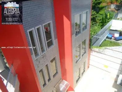 Imóvel Comercial à venda, 800m² no Acupe, Salvador