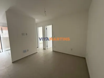 Apartamento com 2 Quartos para alugar, 72m² no Braga, Cabo Frio