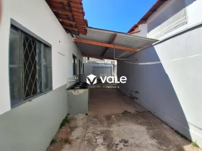 Kitnet com 2 Quartos para alugar, 60m² no Plano Diretor Norte, Palmas