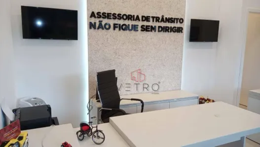 Sala Comercial à venda, 49m² no Centro, Canela