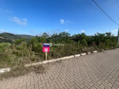 Lote/Terreno à venda, 260m² no Imigrante, Bento Gonçalves