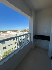 Sobrado com 2 Quartos para alugar, 10m² no Plano Diretor Sul, Palmas