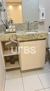 Sala Comercial à venda, 37m² no Jardim Goiás, Goiânia