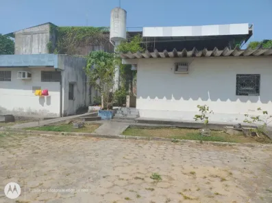 Lote/Terreno à venda, 3568m² no Cachoeirinha, Manaus