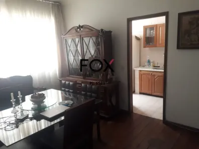 Apartamento com 3 Quartos à venda, 92m² no Coração de Jesus, Belo Horizonte