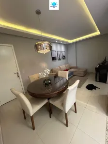 Apartamento com 2 Quartos à venda, 59m² no Graciosa - Orla 14, Palmas