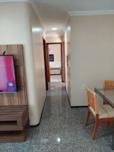 Apartamento com 3 Quartos à venda, 80m² no Nossa Senhora das Graças, Manaus