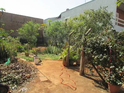 Lote/Terreno à venda, 175m² no Jardim Santa Lúcia, Araraquara