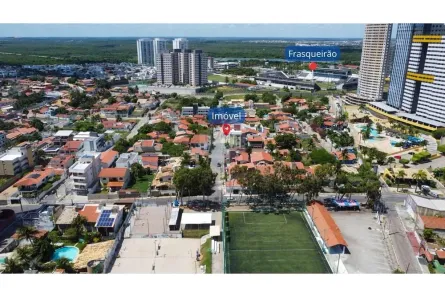 Casa com 4 Quartos para alugar, 155m² no Ponta Negra, Natal