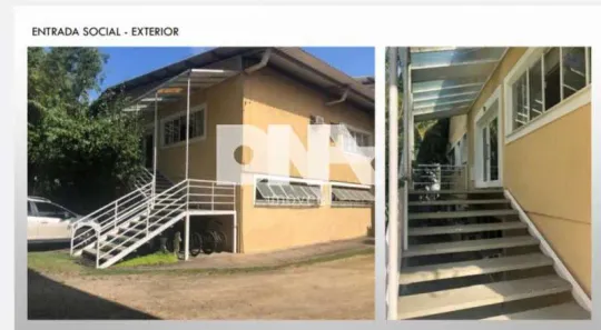 Galpão/Depósito/Armazém à venda, 6000m² no Taquara, Rio de Janeiro