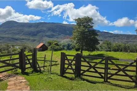  com 2 Quartos à venda, 5000m² no Santana do Riacho, Santana do Riacho