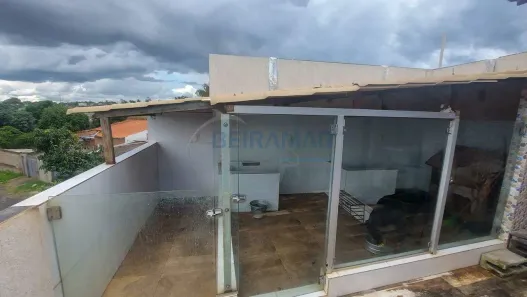 Casa com 4 Quartos à venda, 120m² no Park Way, Brasília