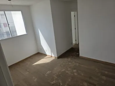 Apartamento com 2 Quartos para alugar, 45m² no Jardim Alvorada, Nova Iguaçu