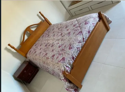 Flat com 1 Quarto para alugar, 12m² no Peró, Cabo Frio