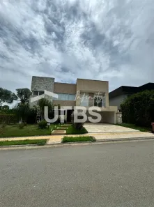 Sobrado com 5 Quartos à venda, 506m² no Jardins Verona, Goiânia