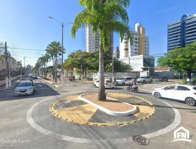 Lote/Terreno à venda, 600m² no Petrópolis, Natal