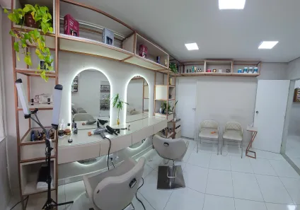 Sala Comercial à venda, 45m² no Santo Agostinho, Belo Horizonte