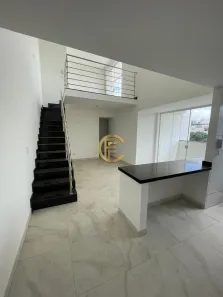 Cobertura com 3 Quartos à venda, 160m² no Coração Eucarístico, Belo Horizonte