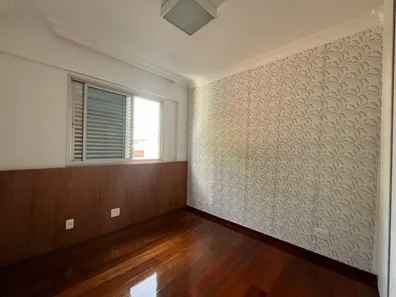 Apartamento com 4 Quartos à venda, 145m² no Cruzeiro, Belo Horizonte