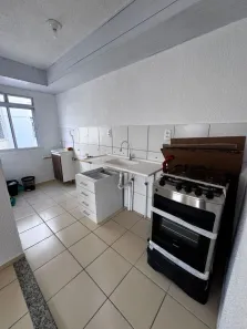 Apartamento com 2 Quartos à venda, 44m² no Campo Grande, Rio de Janeiro