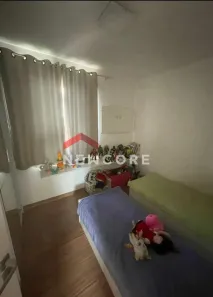 Apartamento com 3 Quartos à venda, 67m² no São Gabriel, Belo Horizonte