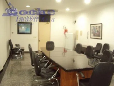 Sala Comercial para alugar, 45m² no Caminho das Árvores, Salvador