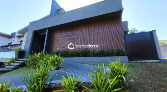 Casa de Condomínio com 3 Quartos à venda, 590m² no Residencial Santa Helena, Caçapava