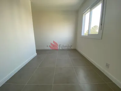 Apartamento com 2 Quartos para alugar, 57m² no Rondônia, Novo Hamburgo