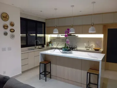 Casa de Condomínio com 3 Quartos à venda, 210m² no Condomínio Terras do Vale, Caçapava