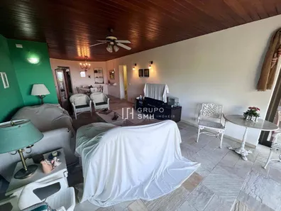 Apartamento com 3 Quartos à venda, 170m² no Morro Sorocotuba, Guarujá