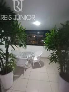 Apartamento com 3 Quartos à venda, 113m² no Pituba, Salvador