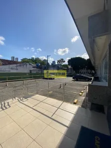 Sala Comercial para alugar, 27m² no Graças, Recife
