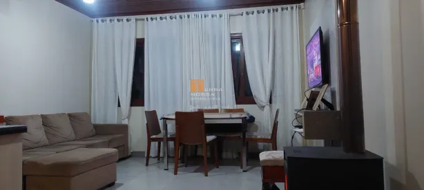 Casa com 3 Quartos à venda, 100m² no Cruzeiro, Caxias do Sul