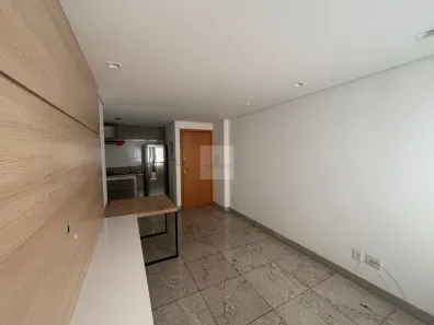 Apartamento com 1 Quarto à venda, 38m² no Savassi, Belo Horizonte