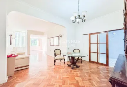Apartamento com 3 Quartos à venda, 100m² no Leme, Rio de Janeiro