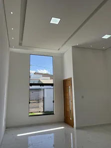 Casa com 3 Quartos à venda, 131m² no Residencial Visão, Lagoa Santa