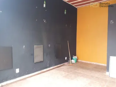 para alugar, 25m² no Pompéia, Belo Horizonte